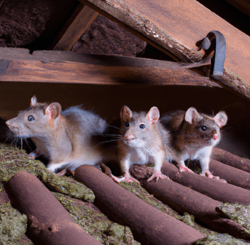 Residential Rat Infestation Risks
